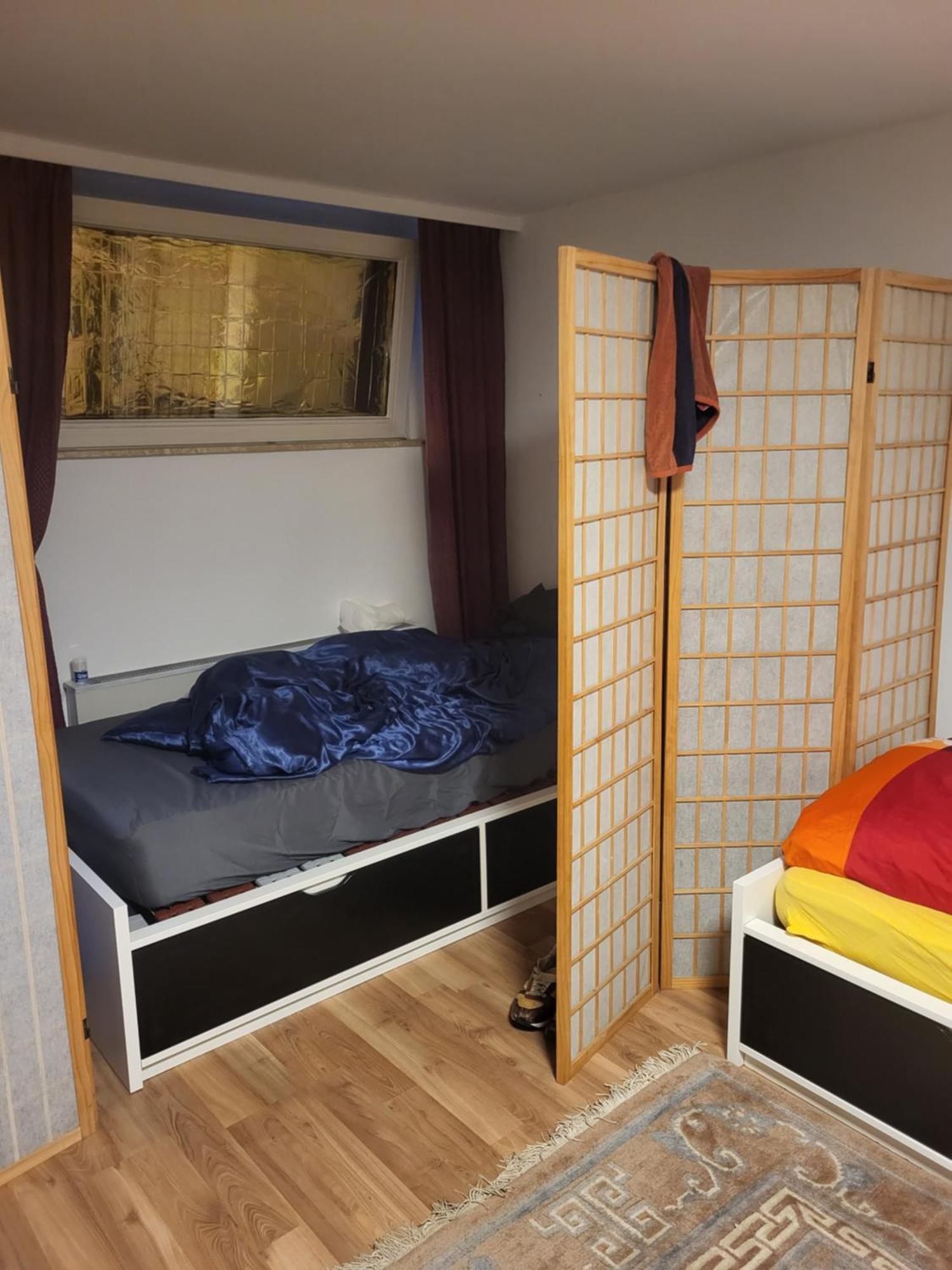 Forest Apartment Metta Berlin Exterior photo